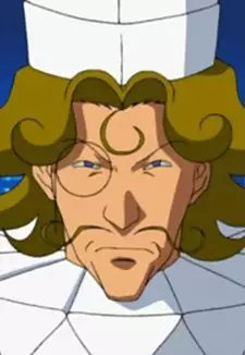 Monsieur Yanagawa