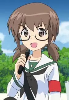 Taiga Ou