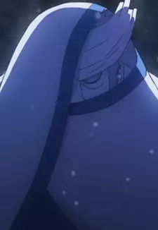 Kinshiki Ootsutsuki