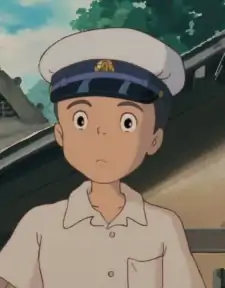 Kanta Oogaki