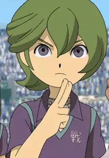 Hanzou Hatsutori