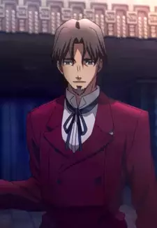 Tokiomi Tohsaka