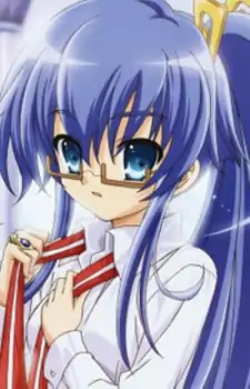 Nona Yuuki