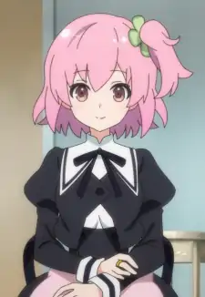 Riri Hitotsuyanagi