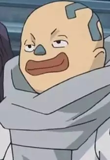 Matsuaki Herume