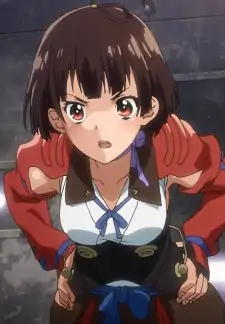 Mumei