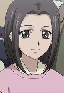 Nana Arima