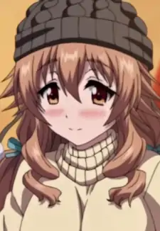 Koharu Hoshikawa