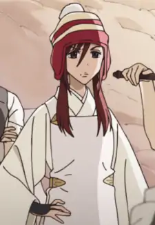 Kanne Arisugawa