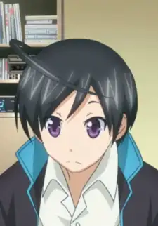 Omoto Kumogiri