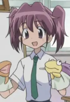 Natsumi Asou