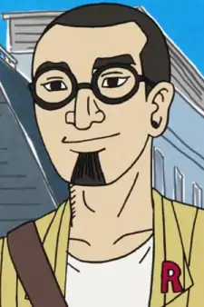 Raita Fujii