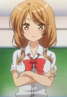 Remi Tamai