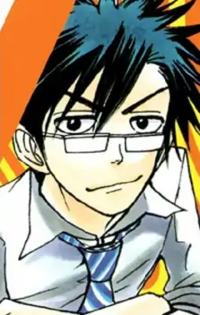 Gaku Izumi