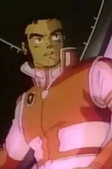 Naoki Ryo