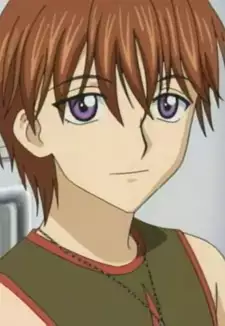 Reo Mouri