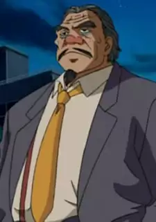 Ryuuzou Igou