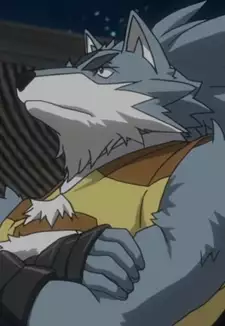 Tigerwolf