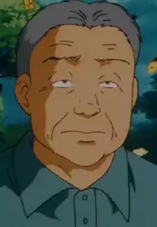 Takezou Kariya