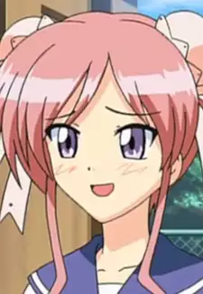 Tonfa Yan