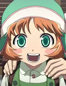 Reisuke Houjou