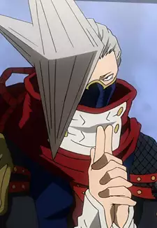Kamihara Shinya