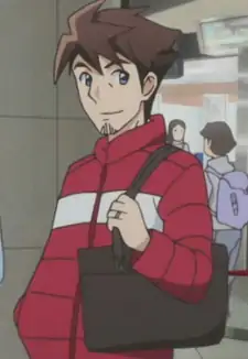 Hokuto Hayasugi