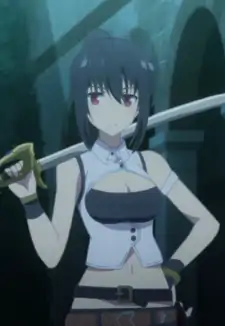 Shizuku Yaegashi