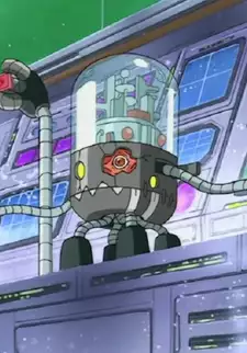 Nanomon