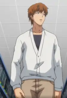Haruto Makabe