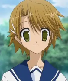 Hinako Ayakawa