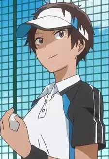 Kei Takada