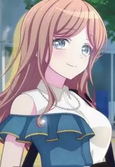 Soyo Nagasaki