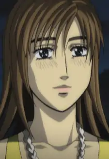 Kyoko Iwase