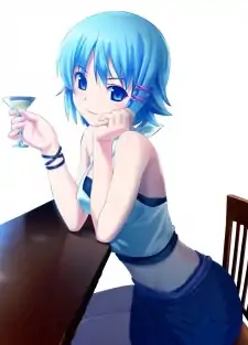 Rikka Himuro