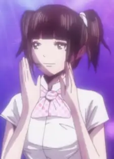 Chika "Kazuhiko" Sugihara