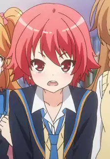 Kazuha Kumada
