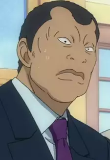 Kouzou Wakamatsu