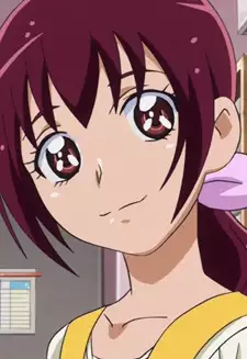 Ikuyo Hoshizora
