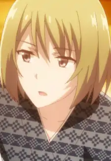 Rikyuu Takiyama