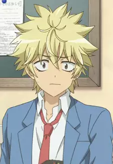 Shouta Tanoue