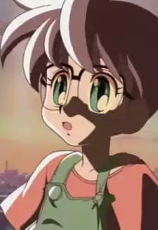 Marin Asagi