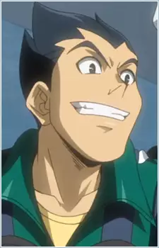 Yoshizo Hayashi