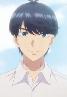 Fuutarou Uesugi