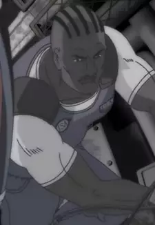 Chris Jefferson