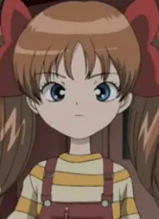 Rinko Mishima