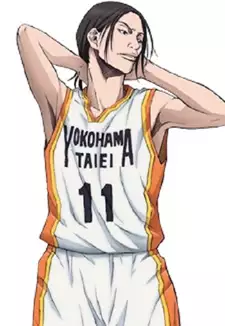 Shigenobu Yakuma