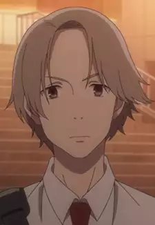 Naoyasu Uchimura