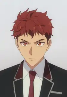 Suzaku Ban