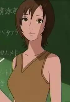 Momoko Ogasawara